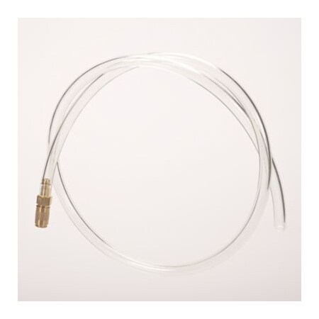 Msa Safety Calibration Tube:Air Line 10041225